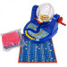 Trò Chơi Bingo Lotto (Nhựa)