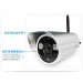 Camera IP Wifi 960P 1.3MP - HT953W