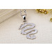 Dây Chuyền Bạc GND0607
