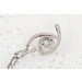 Dây Chuyền Bạc GND0643