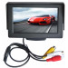 Màn Hình Hiển Thị Camera Lùi 4.3 Inch