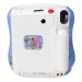 Máy Chụp Hình Lấy Ngay FujiFilm Instax Mini 25s Xanh Dương