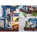 Ngôi Nhà Mô Hình DIY - Love of the Aegean Aea