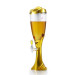 Tháp Bia 3L (Beer Tower) V6 Màu Đồng