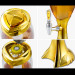 Tháp Bia 3L (Beer Tower) V8 Màu Đồng